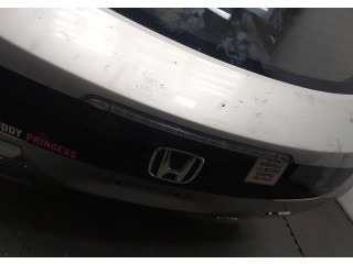 Моторчик заднего дворника  Honda Crosstour      