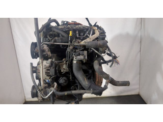 Клапанная крышка двигателя ДВС  Mitsubishi Outlander XL 2006-2012 2.2     