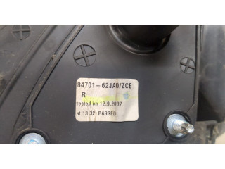 Зеркало боковое  Suzuki Swift 2003-2011  правое            