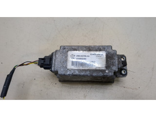 Радар круиз контроля  Land Rover Range Rover Sport 2005-2009        