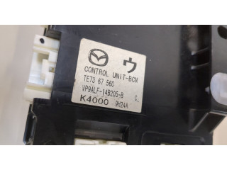 Блок комфорта  Mazda CX-9 2007-2012      te7367560   