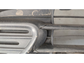 Бампер  Citroen C4 Grand Picasso 2006-2013 передний   
