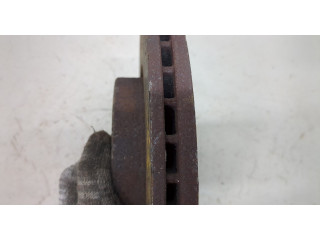 Диск тормозной  Honda FRV   передний   45251SJHE10      