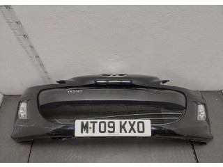 Бампер  Peugeot 308 2007-2013 передний   7401LS