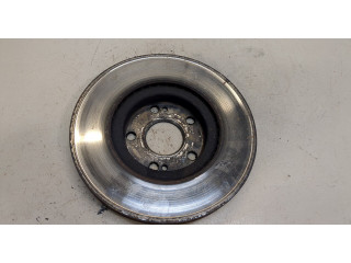 Диск тормозной  Renault Safrane 1992-2000 2.5  передний          