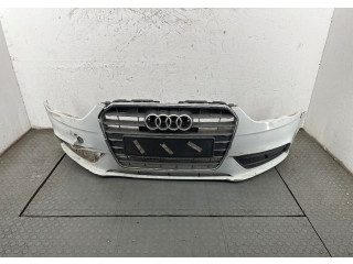 Решетка радиатора  Audi A4 (B8) 2011-2015          
