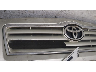 Бампер  Toyota Avensis 2 2003-2008 передний     5211905906