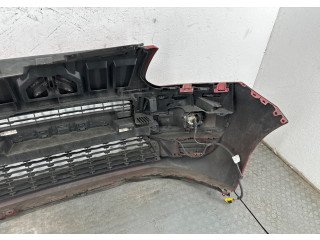 Бампер  Citroen C3 picasso 2009-2017 передний   