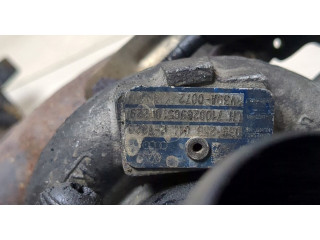  Турбина  Audi A3 (8P) 2008-2013             03G253014M