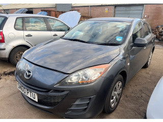 Форсунка топливная  Mazda 3 (BL) 2009-2013         