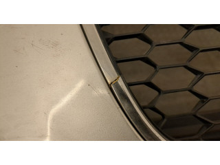 Бампер  Chevrolet Captiva 2011-2016 передний   