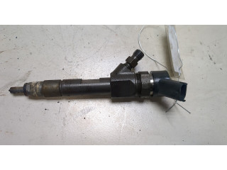 Форсунка топливная  Renault Laguna 2 2001-2007    0445110230     
