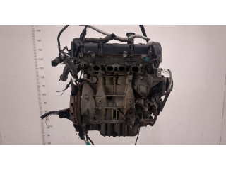 Генератор  Ford Fusion 2002-2012           