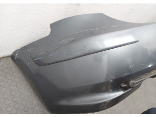 Бампер  Peugeot 307 задний   