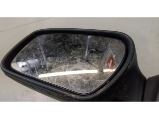 Зеркало боковое  Ford Focus 2 2005-2008  левое           