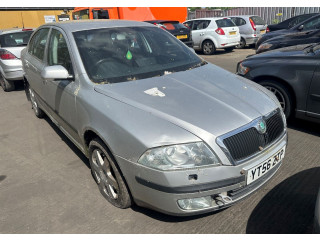 Фара передняя  Skoda Octavia (A5) 2004-2008 правая 