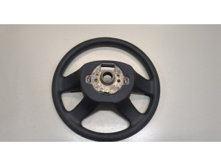 Руль  Skoda Fabia 2007-2010           