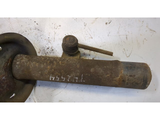 Стойка амортизатора  Citroen Berlingo 2002-2008 5202GP, 1635540280     