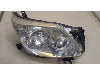 Фара передняя  Toyota Land Cruiser Prado (150) - 2009- правая 