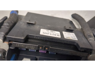 Блок предохранителей  KIA Venga      912141P030   1.4