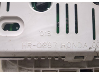 Панель приборов  Honda Civic 2000-2006       78120S5SG01     