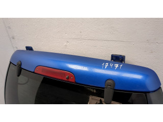 Замок багажника  Ford Explorer 2006-2010       