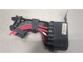 Блок предохранителей  Renault Megane 3 2009-2016           1.6
