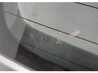 Моторчик заднего дворника  Toyota RAV 4 2000-2005      