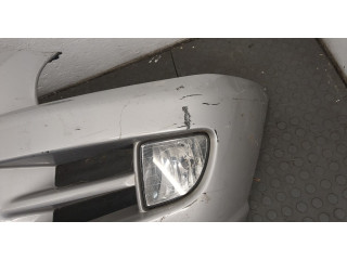 Бампер  KIA Sportage 2004-2010 передний   