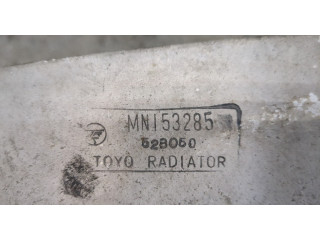Интеркулер  Mitsubishi Grandis   1530A001    