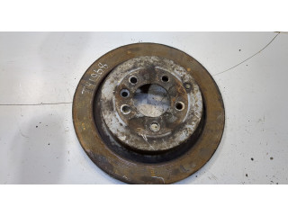Диск тормозной  Land Rover Range Rover Sport 2009-2013 3.0  задний             