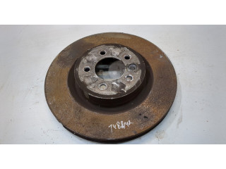 Диск тормозной  Land Rover Range Rover Sport 2005-2009   передний         