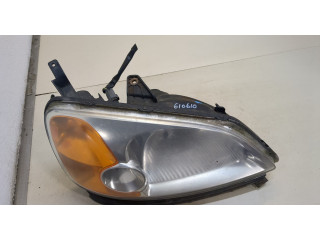 Фара передняя  Honda Civic 2000-2006 правая 