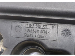 Клапанная крышка двигателя ДВС  BMW 3 E46 1998-2005      