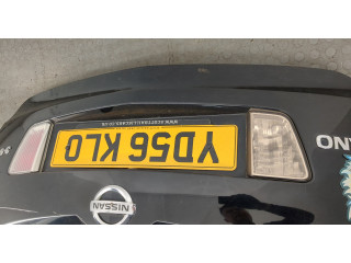 Замок багажника  Nissan Murano 2002-2008       