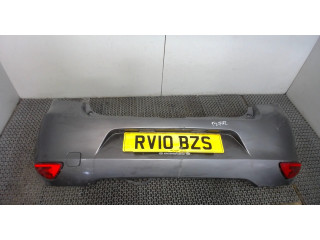 Бампер  Renault Clio 2009-2012 задний    7701479250