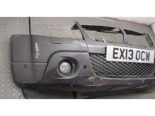 Бампер  Suzuki Grand Vitara 2005-2015 передний   