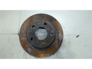 Диск тормозной  Citroen Jumper (Relay) 2002-2006 2.2  передний     4246Y3, 1618863880, RP1686718880      