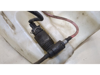 Бачок омывателя  Nissan Micra K12E 2003-2010    