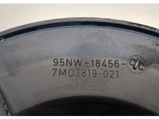 Моторчик печки  Volkswagen Sharan 2000-2010 7M0819021     7M0819021   
