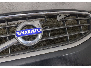 Бампер  Volvo S60 2010-2013 передний    39802501, 39808084, 39808086, 39808087, 39808088