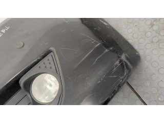 Бампер  Honda Accord 8 2008-2013 передний   
