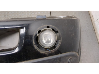 Бампер  Land Rover Range Rover Sport 2005-2009 передний       DPB500401LML