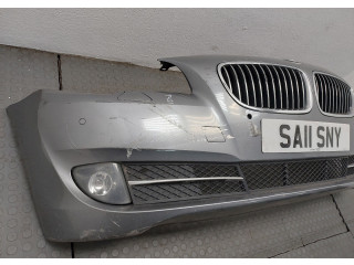Бампер  BMW 5 F10 2010-2016 передний   51117261804, 7261804