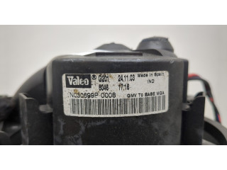 Моторчик печки  Mercedes Vito W638 1996-2003 A0028301508    A0028301508   