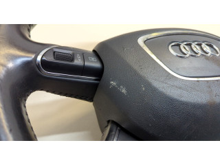 Руль  Audi A6 (C7) 2011-2018           4G0419091M, 4G0880201G