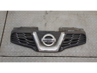 Решетка радиатора  Nissan Qashqai 2006-2013          1.6 