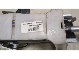  рейка  Колонка рулевая  Volvo V70 2001-2008      