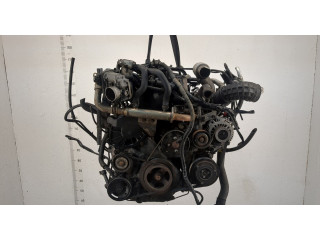 Форсунка топливная  Nissan Pathfinder 2004-2014    16600EC00A     
