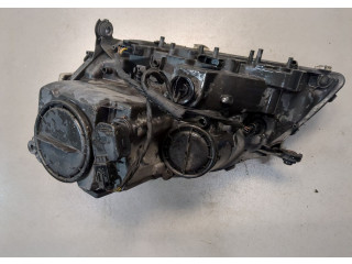 Фара передняя  Mercedes ML W164 2005-2011 левая 